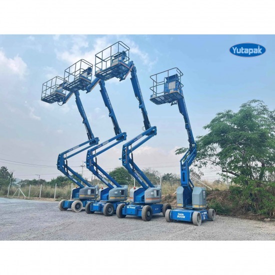 ยุธาภัคร์-รถกระเช้าไฟฟ้าชลบุรี - จำหน่ายรถกระเช้าไฟฟ้า