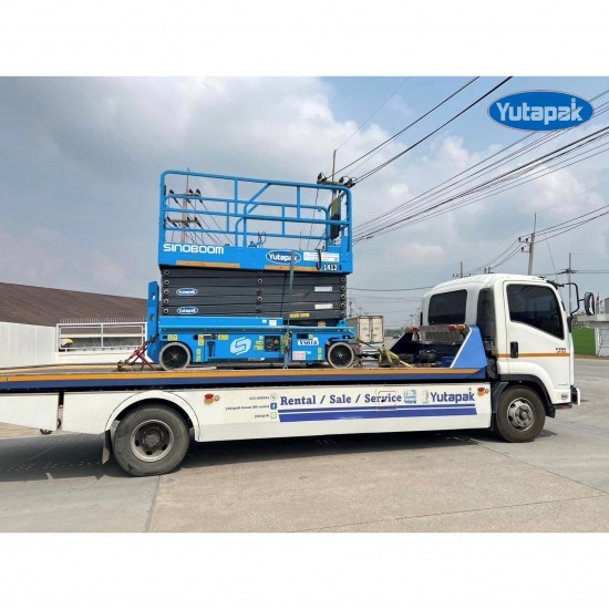 ยุธาภัคร์-รถกระเช้าไฟฟ้าชลบุรี - ให้เช่ารถกระเช้าไฟฟ้ารายวัน