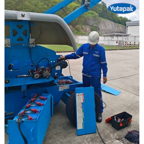 ยุธาภัคร์-รถกระเช้าไฟฟ้าชลบุรี - ซ่อมรถกระเช้าไฟฟ้า ชลบุรี