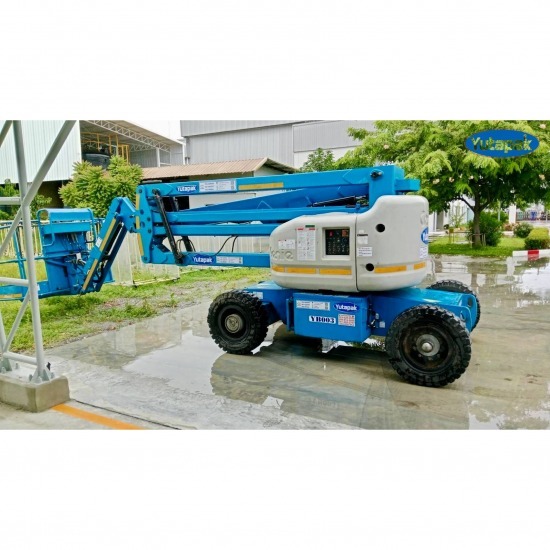 ยุธาภัคร์-รถกระเช้าไฟฟ้าชลบุรี - ให้เช่ารถลิฟท์กระเช้า ชลบุรี